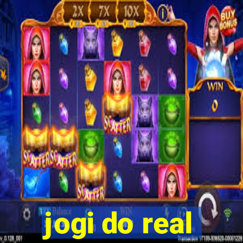 jogi do real