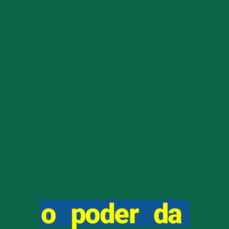 o poder da autorresponsabilidade pdf