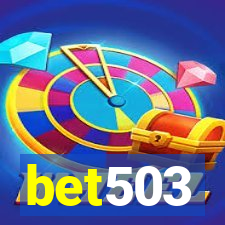 bet503