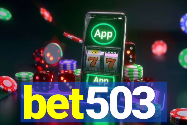 bet503