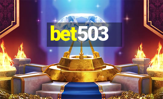 bet503