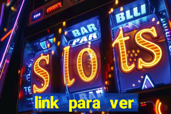 link para ver porcentagem dos jogos slots