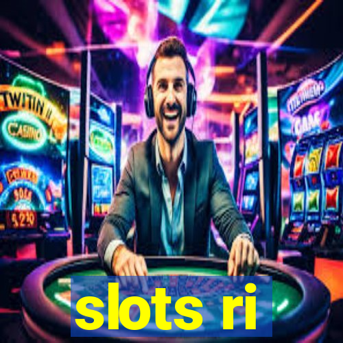 slots ri