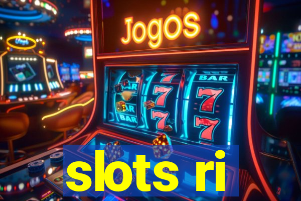 slots ri