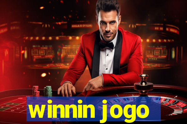 winnin jogo