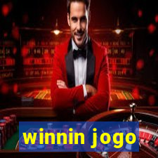 winnin jogo