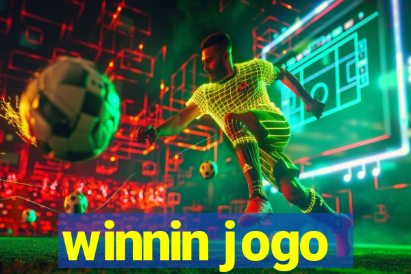 winnin jogo