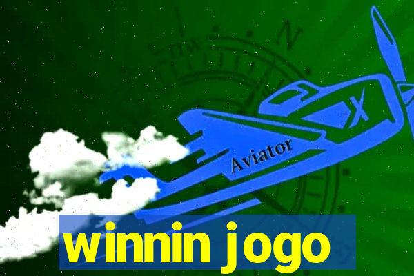 winnin jogo