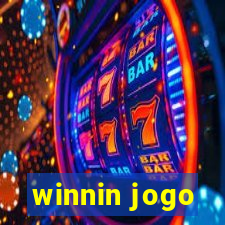 winnin jogo