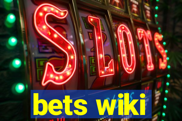 bets wiki