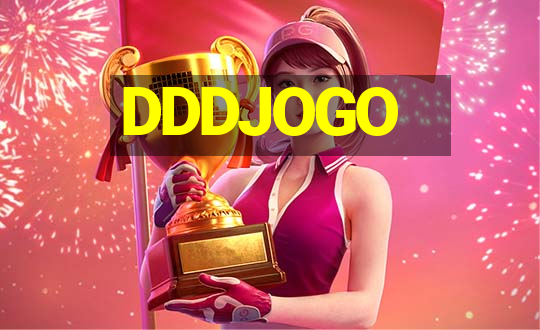 DDDJOGO