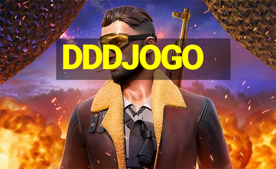 DDDJOGO