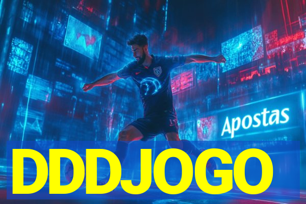 DDDJOGO