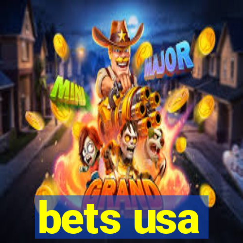 bets usa