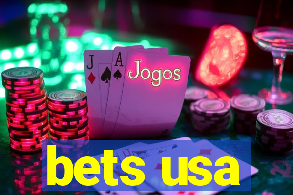 bets usa