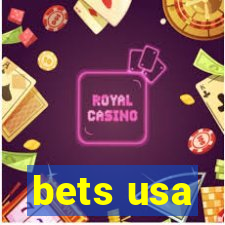 bets usa