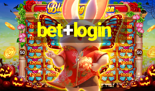 bet+login