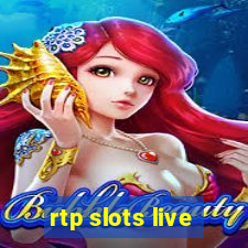 rtp slots live