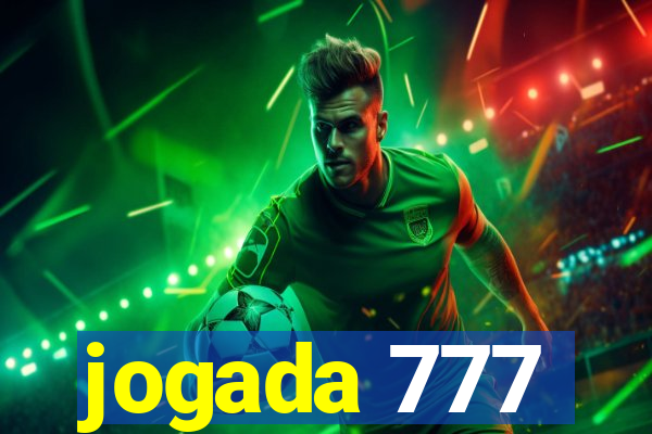 jogada 777