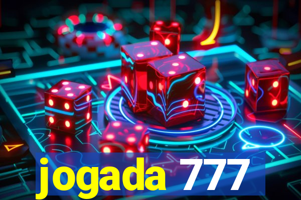 jogada 777