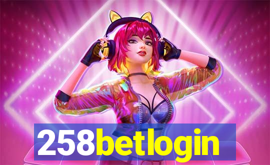 258betlogin