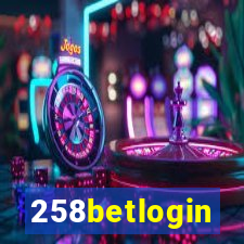 258betlogin