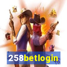 258betlogin