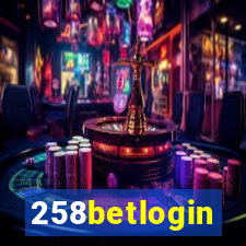 258betlogin