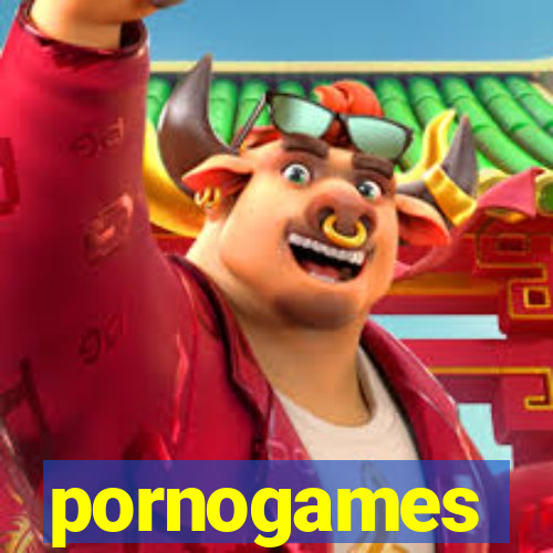 pornogames