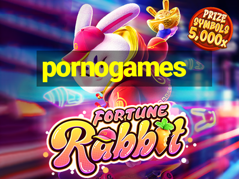 pornogames