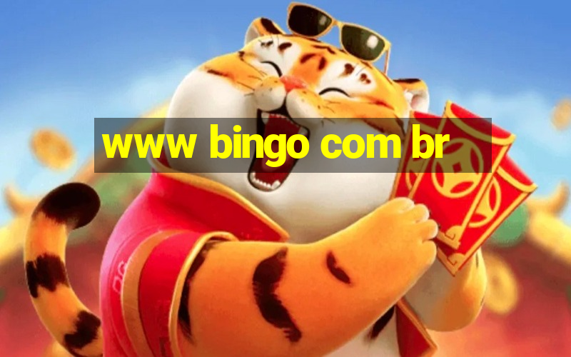 www bingo com br