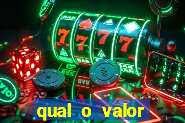 qual o valor mínimo de depósito na bet nacional