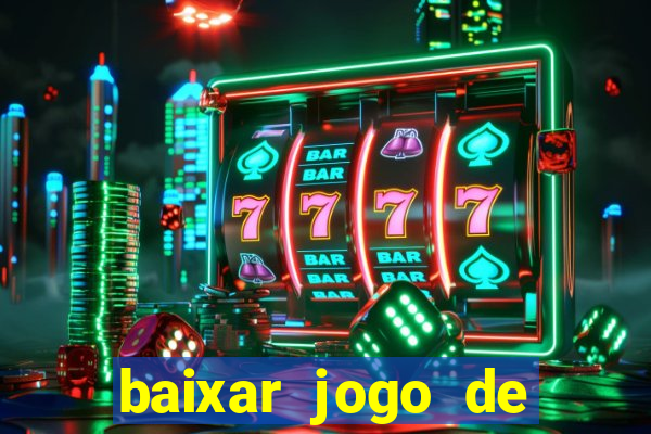 baixar jogo de poker online