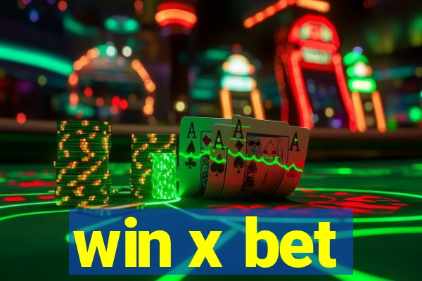 win x bet