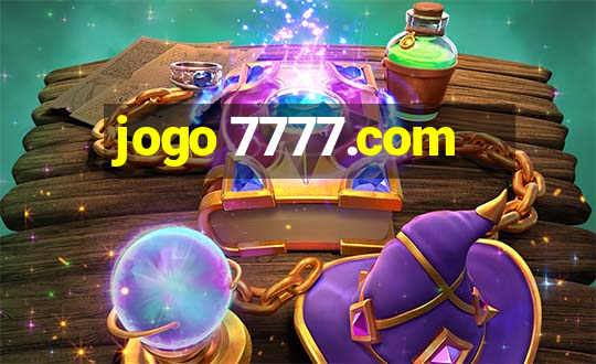 jogo 7777.com