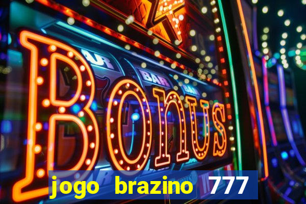 jogo brazino 777 é confiável