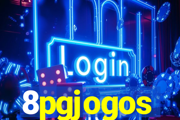 8pgjogos