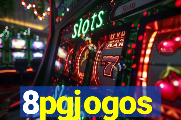 8pgjogos