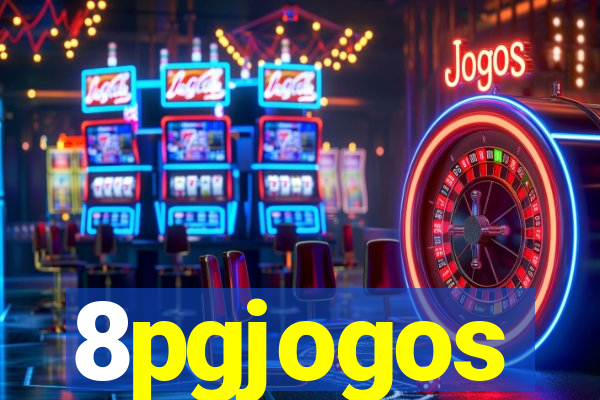 8pgjogos