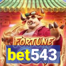 bet543