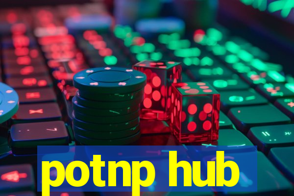 potnp hub