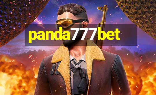 panda777bet