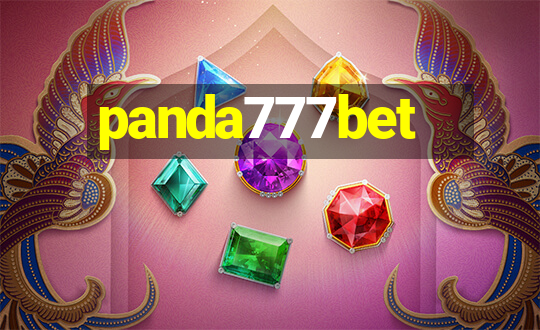 panda777bet