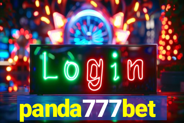 panda777bet