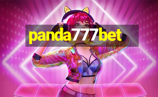 panda777bet