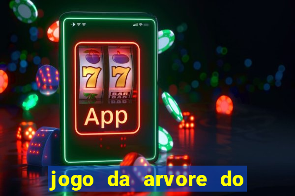 jogo da arvore do dinheiro paga mesmo