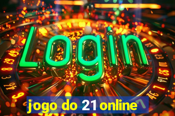 jogo do 21 online