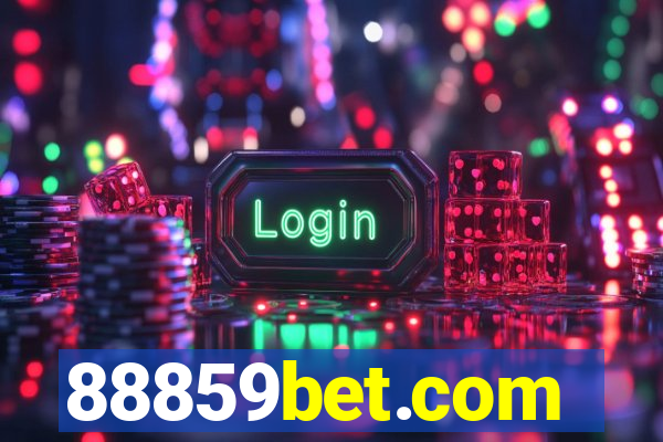 88859bet.com