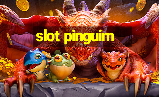 slot pinguim