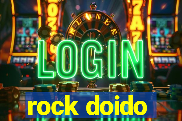 rock doido